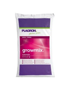 Plagron Growmix con Perlite - 50L