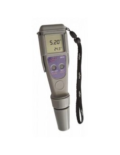 ADWA Tester PH a Penna AD11 + Temperatura