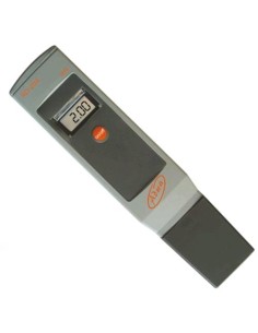 ADWA Tester EC AD204 Portatile - Preciso e Compatto