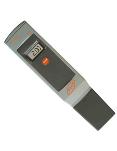 ADWA Tester EC AD204 Portatile - Preciso e Compatto