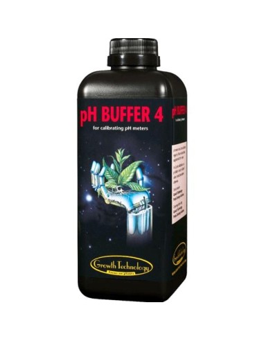 Soluzione Calibrazione pH 4.01 - 1L