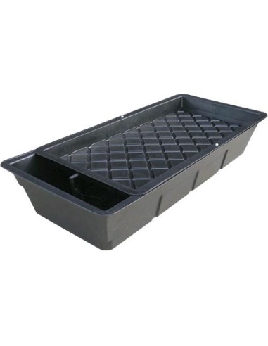 NUTRICULTURE Gro-Tank 424 - Kit Idroponico 45L