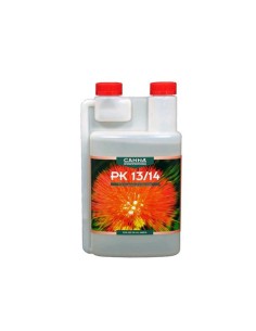 CANNA PK 13/14 - Nutriente Fioritura 250ML
