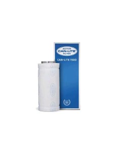 CAN-LITE 1500 Filtro Odori Potenziato