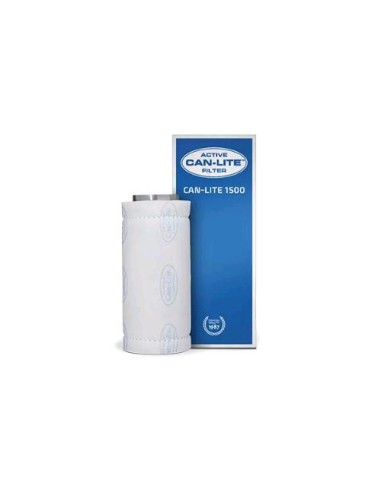 CAN-LITE 1500 Filtro Odori Potenziato