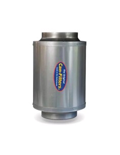 Silenziatore Can-Filters Aspiratore (/) 315