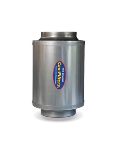 Silenziatore Can-Filters Aspiratore (/) 315
