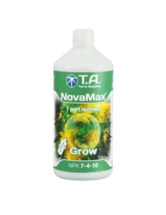 TERRA AQUATICA NovaMax Grow 1L Fertilizzante
