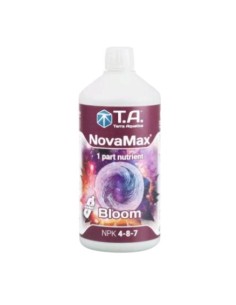 NovaMax Bloom 1L - Terra Aquatica