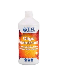 Oligo Spectrum - Micro-elementi Chelati 500ml