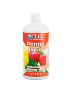 TERRA AQUATICA - PERMABLOOM 1L Fertilizzante