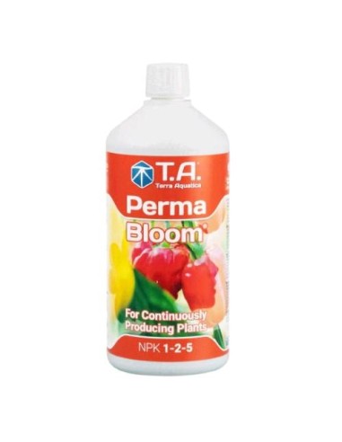 TERRA AQUATICA - PERMABLOOM 1L Fertilizzante