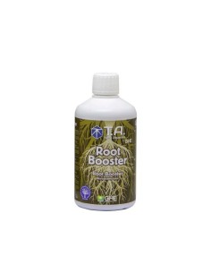 Root Booster 500ml - Sviluppo Radicale Vigoroso