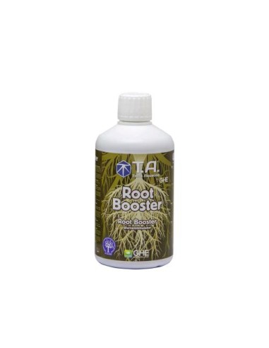 Root Booster 500ml - Sviluppo Radicale Vigoroso