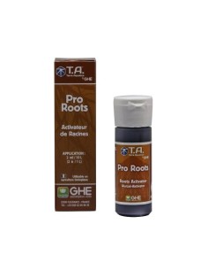 TERRA AQUATICA - Pro Roots 30ml