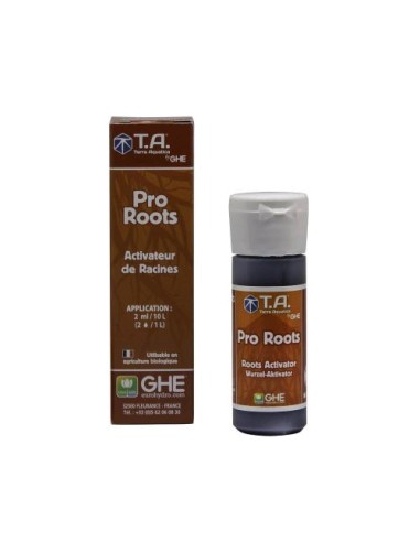 TERRA AQUATICA - Pro Roots 30ml