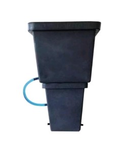 TERRA AQUATICA - Cultimate Controller 45L