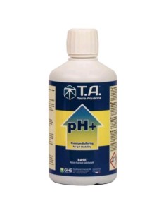 Terra Aquatica - PH UP (+) 500ml