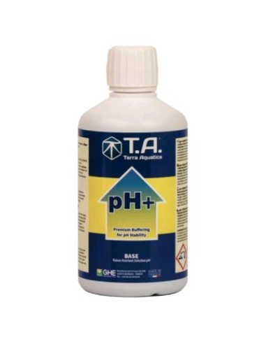 Terra Aquatica - PH UP (+) 500ml