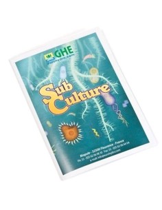 SubCulture Funghicida 50gr - Protezione Radici