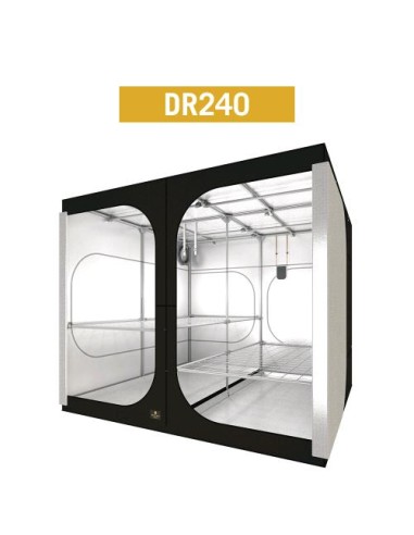 SECRET JARDIN DR240 Dark Room