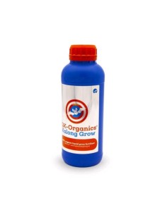 GUANO KALONG Grow - Fertilizzante Organico 1L