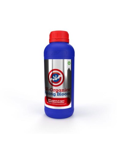 GUANO KALONG Bloom - Fertilizzante Bio 1L