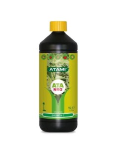 ATA ORGANICS - GROWTH-C 1L Fertilizzante