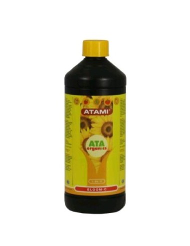 ATA ORGANICS - BLOOM-C - Fertilizzante 1L