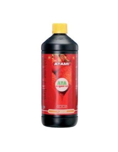 ATA Organics - Flavor 1L: Esaltatore di Sapori