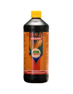 ATA ORGANICS - FLOWER-C - Booster 1L