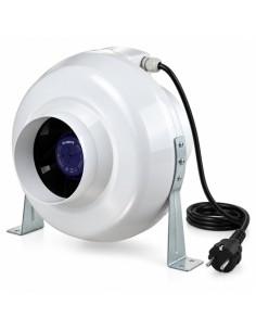 VENTS VK 100 R - Aspiratore Silenzioso e Potente