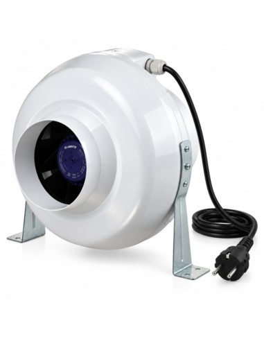 VENTS VK 100 R - Aspiratore Silenzioso e Potente