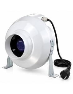 VENTS VK 125 R - Aspiratore Silenzioso e Potente