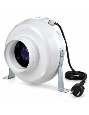 VENTS VK 150 R - Aspiratore Efficiente e Silenzioso