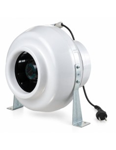 VENTS VK 200 R - Aspiratore Silenzioso