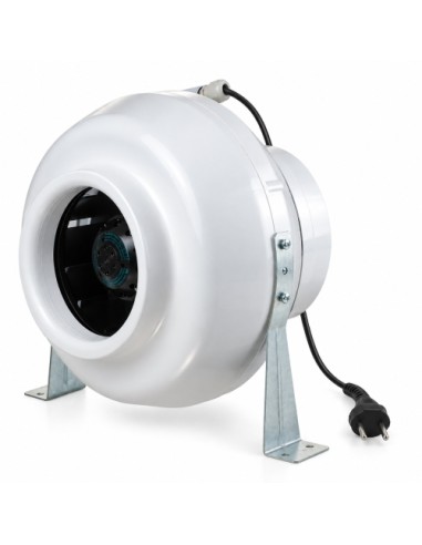 VENTS VK 200 R - Aspiratore Silenzioso