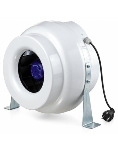 VENTS VK 315 R - Aspiratore ad Alta Efficienza