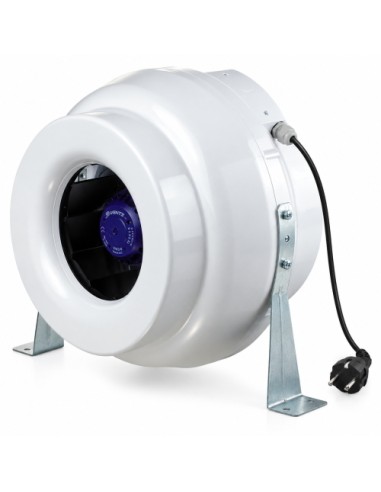 VENTS VK 315 R - Aspiratore ad Alta Efficienza