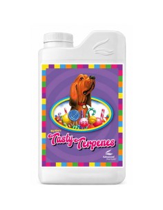 Nirvana - Stimolatore Fioritura 1L