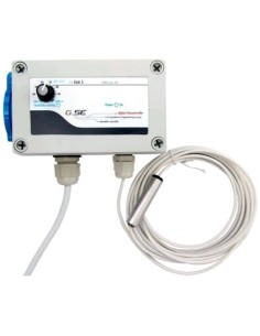 GSE Igrostato Controller Umidificatore 10A