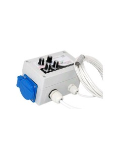 GSE Controller Temperatura e Velocità - 3.0A