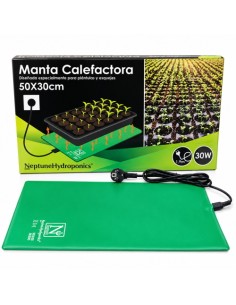 Tappetino Riscaldante 50x30 - 30W