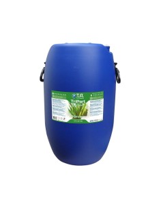 TERRA AQUATICA - TriPart Grow 60L