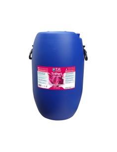 TriPart Bloom - Fertilizzante Fioritura 60L