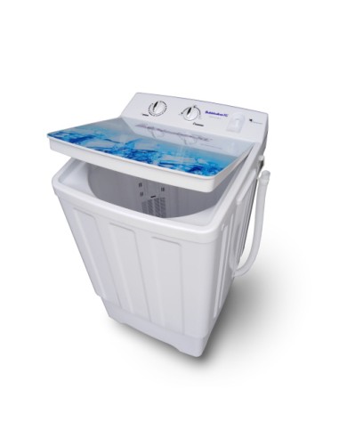 Bubbleator XL Kit - Estrattore Professionale 1000g