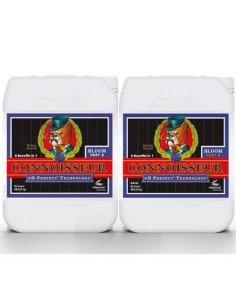 pH Perfect Connoisseur Bloom A+B 10L