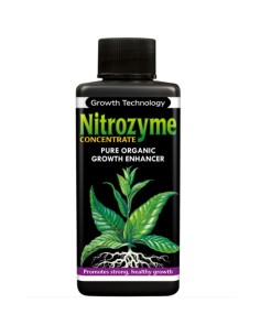 Nitrozyme 100ml - Potenziatore di Crescita