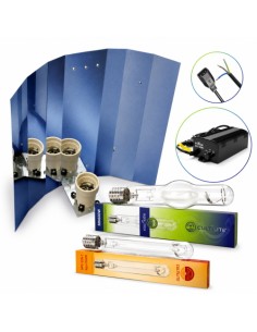 Kit Elettronico Dimmerabile 600W Indoor