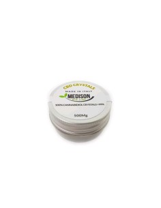 Medison Bioline - Cristalli CBD 99% 500mg